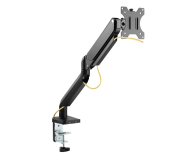 Deltaco ARM-0350 17-32" Czarny - 1307435 - zdjęcie 2